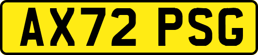 AX72PSG