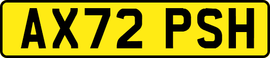 AX72PSH