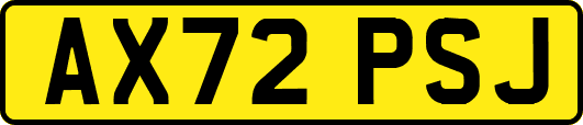AX72PSJ