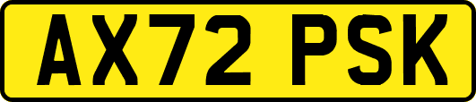 AX72PSK