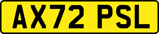 AX72PSL