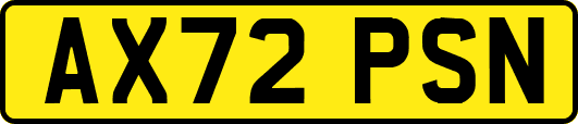 AX72PSN