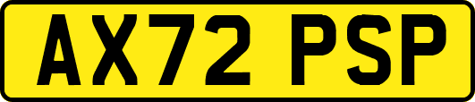 AX72PSP