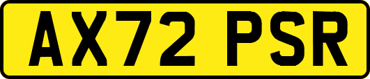 AX72PSR