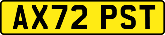 AX72PST