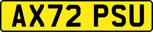 AX72PSU