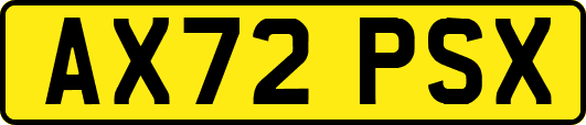 AX72PSX