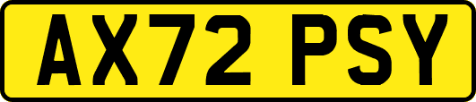 AX72PSY