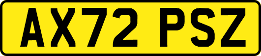 AX72PSZ