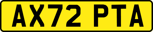 AX72PTA
