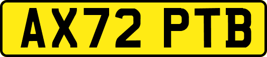 AX72PTB