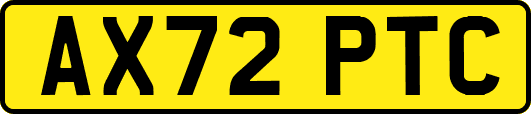 AX72PTC
