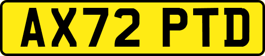 AX72PTD