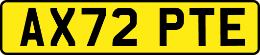 AX72PTE