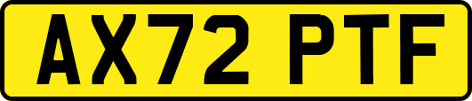 AX72PTF