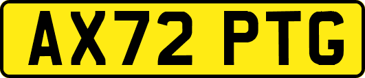 AX72PTG