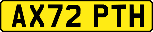 AX72PTH