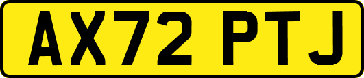 AX72PTJ