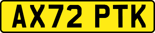 AX72PTK