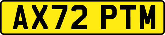 AX72PTM