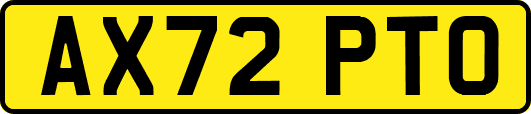 AX72PTO