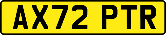 AX72PTR