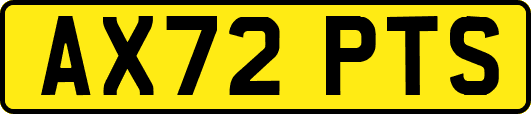 AX72PTS