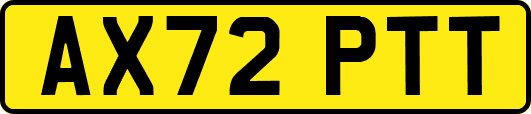 AX72PTT