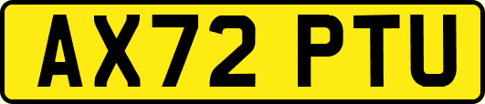AX72PTU