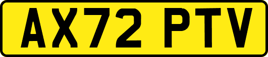AX72PTV