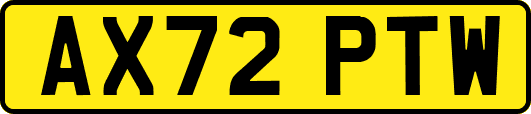 AX72PTW