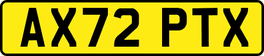 AX72PTX