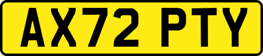 AX72PTY