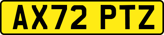 AX72PTZ
