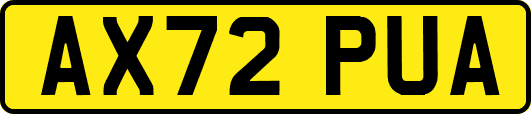 AX72PUA