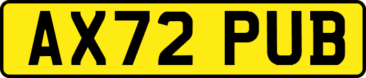 AX72PUB