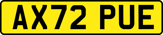 AX72PUE