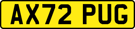 AX72PUG