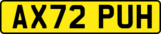 AX72PUH
