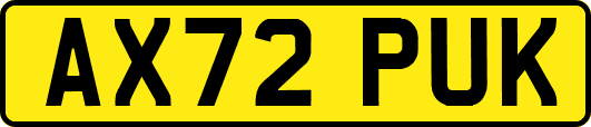 AX72PUK