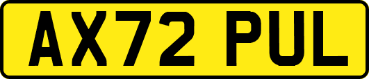 AX72PUL