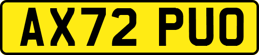 AX72PUO