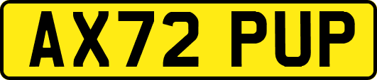 AX72PUP