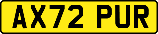 AX72PUR