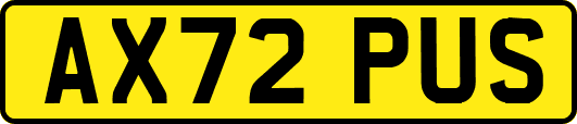 AX72PUS