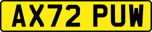 AX72PUW