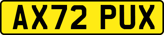 AX72PUX