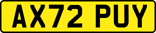AX72PUY