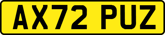 AX72PUZ