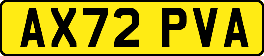 AX72PVA